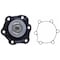 Gates Water Pump 41025 - alternate 2