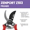 Zenport Pruning Shear, 8-Inch Z103 - alternate 3