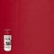 Rust-Oleum Automotive Premium Custom Lacquer Spray Paint, Matte Red, 11 oz. 311484 - alternate 2