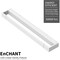 Leeki Bathroom Light Fixtures Vanity Light Bar, 24in Inch LKI-1065 - alternate 2