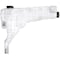 Ilc KENWORTH T880 YEAR 22 PLASTIC COOLANT RESERVOIR T880 YEAR 22 PLASTIC COOLANT RESERVOIR - alternate 2