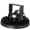 Led Lighting Supply 100-200W Adjustable UFO High Bay, 15000-30000 lm, 3500K/4000K/5000K, 120-277V LLS-M-HB6-200A-CC - alternate 3