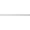 Advantus Grip-A-Strip Display Rails, 1.5" x 36", Satin Aluminum 2005 - alternate 1