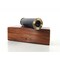 Homeroots 1.5" X 15" X 1.5" Handheld Telescope In Wood Box 364319 - alternate 2