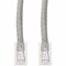 Add-On 8FT RJ-45 M/M CAT6 GRAY CU PATCH CBL ADD-8FCAT6NB-GY-LLBL - alternate 1