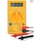 Hiltex Digital Automotive Multimeter Diode & Transistor Tester 40508 - alternate 1