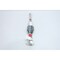 Thk LINEAR GUIDE 20-1/8IN HSR20C1QZUUC1M+510LM - alternate 2