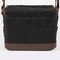 Picnic Time Family Of Brands Beer Caddy Cooler Tote with Opener, Black with Brown Accents 762-00-311-000-0 - alternate 2
