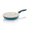 Oster Corbett 8 Piece Nonstick Aluminum Cookware Set in Teal 94245.08 - alternate 2