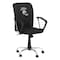 Dreamseat Curve Task Chair with AEW Timeless Toni Storm Logo XZOCCURVE-PSAEW0007 - alternate 1