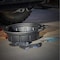 Neiko Oil Drain Pan | Black Plastic Anti Splash | Motor Oil Drip Catcher Pan | 2 Gallon (8L) Capacity 20762A - alternate 2