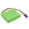 Ilc Cobra 6422 Replacement 7.2V 0.6AH Battery 6422 BATTERY - alternate 1