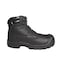 S Fellas By Genuine Grip M 6000 Vulcan Comp Toe Work Boots, 9, PR 6000-9M - alternate 2
