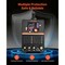 Vevor 3-in-1 Plasma Cutter Welder Combo CUT/TIG/MMA Digital Display 110/220V CT-416 - alternate 3