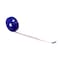 Baumgartens Cloth Tape Measure, 60", Assorted Colors, 3PK 67740 - alternate 2