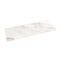 Apollo Tile White 4x12 Calacatta Gold Marble Honed Subway Floor and Wall Tile 5 sqft/case, 15PK APLFCT88412HA - alternate 3