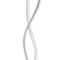 Jonathan Y Cairo 26.25" LED Integrated Table Lamp, Chrome JYL7001A - alternate 2