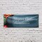 Signmission Vegan Options Available, 18 Inch x 48 Inch, Vinyl Banner B-30912 - alternate 2