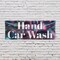 Signmission Hand Car Wash, 48 Inch x 120 Inch, Vinyl Banner B-120-30690 - alternate 2