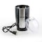 Better Chef 150-Watt Coffee Grinder, Black IM-169B - alternate 3