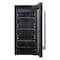 Summit 15in Wide Built-In Beverage Center, ADA Compliant ALBV15CSS - alternate 2