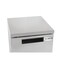 Koolmore 27 in. One-Door Commercial Undercounter Freezer in Stainless Steel with Casters, KM-UCF-1DSS KM-UCF-1DSS - alternate 3