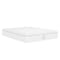 Martha Stewart SleepComplete 12 Inch Queen Medium Plush DA Cooling Gel Memory Foam Mattress w/Jacquard Quilted Top CL-MODH-12Q-MS - alternate 2