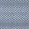 Homeroots 9' X 12' Blue And Sky Blue Floral Washable Indoor Outdoor Area Rug 610646 - alternate 2