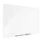 Fab Glass And Mirror Magnetic Glass Dry Erase Board for Wall, (48in x 96in) Eased Corners, White Surface Frameless wit GBZ48x96-SB601 - alternate 1
