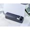 Bostitch Electric 3-Hole Punch, Dual Paper Loading, Heavy Duty, Jam-Free 20 Sheet Capacity EHP20-BLK - alternate 4