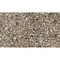 Homeroots Black And Gold Faux Crystal Bling Wood And Upholstery Lighted Full Bed Frame 564758 - alternate 2