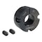Zoro Select TL Bushing, 1610, 25 mm B Dia, 1 in L 1610X25MM - alternate 2