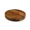 Picnic Time Family Of Brands New York Giants - Acacia Circo Cheese Cutting Board & Tools Set, (Acacia Wood) 855-04-512-213-2 - alternate 2