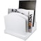 Victor Incline File, White W8601 - alternate 1