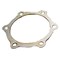 Timken Cup Shim; 0.07 Thickness; Silver K22407-2 - alternate 1