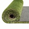 Msi Viridian Green Sample Artificial Grass Turf Full Roll ZOR-TRF-0008-SAM - alternate 2