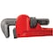 Performance Tool 10 in. Red Pipe Wrench W1133-10B - alternate 2