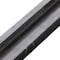 Apollo Tile Black 2x12 Eastern Black Marble Polished Chair Rail Tile Trim 1.67 sqft/case, 10PK APLMTX885PA - alternate 2