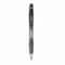 Bic Break-Resistant Mechanical Pencils with Erasers, 0.7 mm, HB (#2), Black Lead, Assorted Colors, 4PK MV7PRP4-BLK - alternate 2
