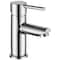 Delta Modern Single Handle Project-Pack Bathroom Faucet 559LF-PP - alternate 1