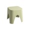Lagoon Mallorca Stackable Rattan Top Side Table/Ottoman, 2PK 7033V4-ASLGS - alternate 2