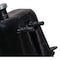 Mytee Products Coolant Reservoir Tank w/Cap Fit for Inte. TranStar Replace 2508124C1, 2508124C3 TANK-INT-0307 - alternate 2