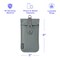 Luxor CellGuard Phone Pouch CHZZ003 - alternate 3