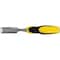 Stanley Bi-Material Short Blade Wood Chisel 3/4" 16-312 - alternate 1