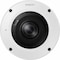 Hanwha Vision X Series 12 MP Sensor AI IR 360 Outdoor Fisheye Camera XNF-9013RV - alternate 1