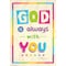 Teacher Created Resources Bible Verses Small Poster Pack, 12-Piece Set 7072 - alternate 2
