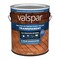 Valspar Transparent Redwood Natural tone Stain and Sealer 1 gal VL1028081-16 - alternate 1