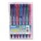 Pilot FriXion Ball Clicker Erasable Gel Pen, Retractable, Extra-Fine 0.5 mm, Assorted Colors, 7PK PIL32509 - alternate 1