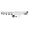 Performance Tool Universal Camshaft Bearing Tool, Engine Bearing Installer, 1.125-2.69 in. W89220 - alternate 2