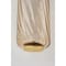 Corbett Lighting Tuscany 2 Light Bath and Vanity in Vintage Brass Finish 546-29-VB - alternate 3